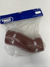 Samco Sport Subaru Wrx Sti 2002-07 Turbo Hose Inlet Airbox Hose Viper Red Tb1217 Samco Sport Subaru Wrx Sti 2002-07 Turbo Hose Inlet Airbox Hose Viper Red Tb1217