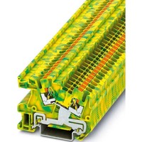 Phoenix Contact - Installations-Etagenklemme Inst.Schutzleiterklemme Pti 2,5-PE