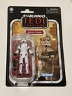 Star Wars Jedi Survivor Jetpack Trooper Figure Vintage Collection VC336 Hasbro