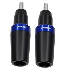 Motorcycle falling protection frame sliders Motorcycle Frame Sliders