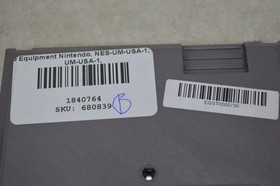 Super Mario Bros 3 NES Nintendo Game Cartridge *Cartridge Only*