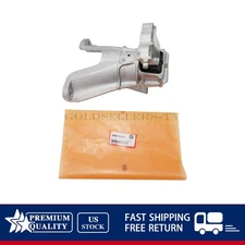 100738 Front Right Engine Motor Mount Bracket For 22-25 Honda Civic HR-V FWD