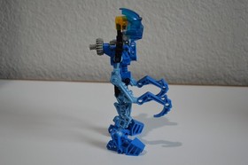 LEGO BIONICLE: Gali (8533)