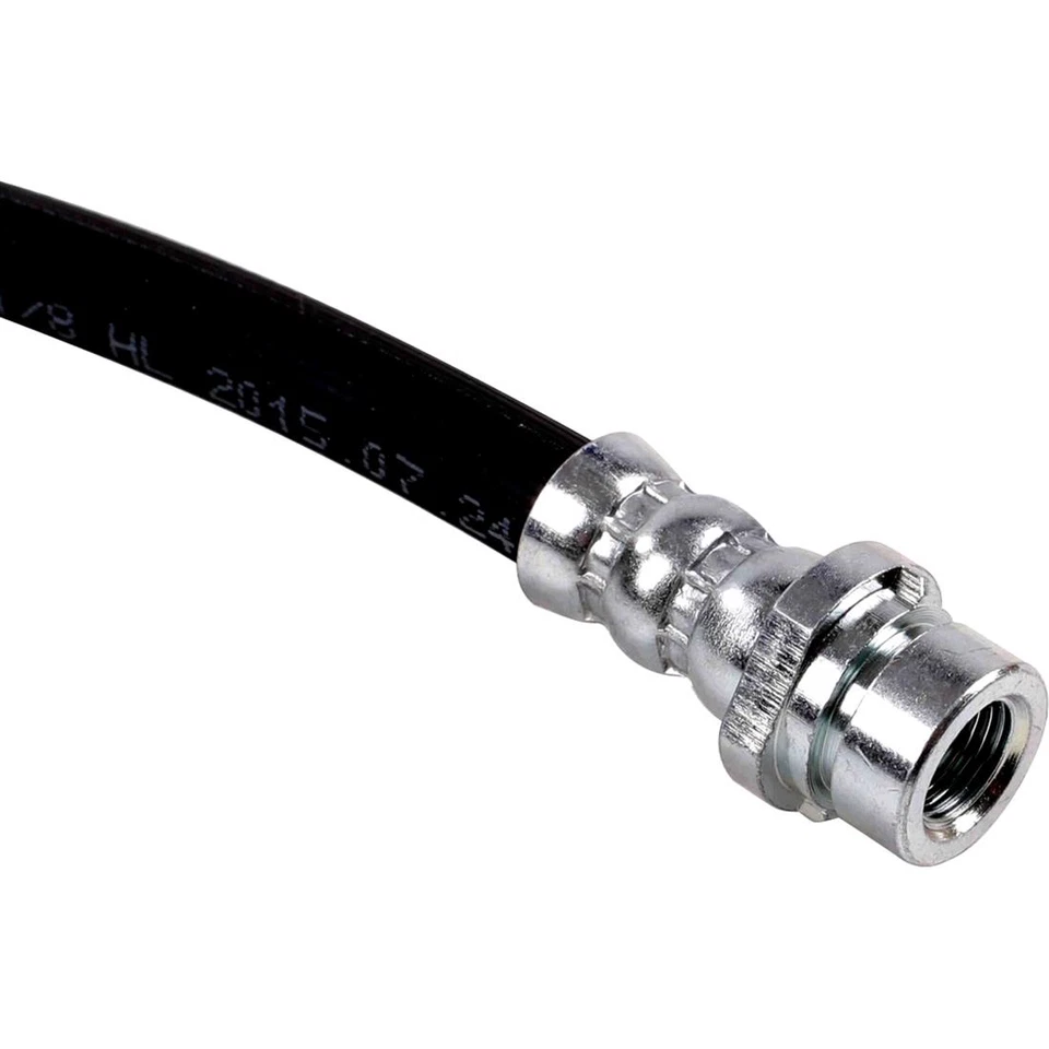 Manguera hidráulica de freno delantero izquierdo o derecho para Mazda 3 2004-2013 3 Sport 2010 2012 Foto 3 de 4