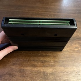 The King Of Fighters &lsquo;96 1996 Holographic Label (Neo Geo MVS) Tested - Authentic