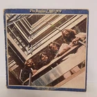 The Beatles   1967-1970    Double LP