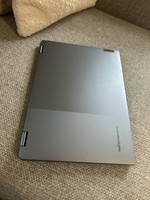 LENOVO IdeaPad Flex 5 14 2 in 1 Chromebook Plus - Intel® Core™ i5, 512 GB SSD