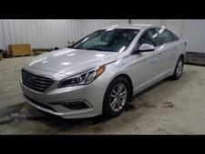 Passenger Rear Suspension 1.6L Turbo US Market Fits 15 SONATA 1029736