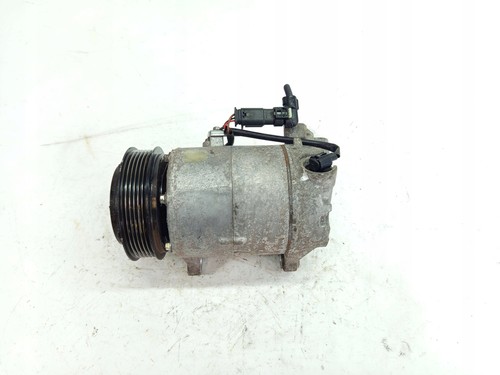 BMW 5 F10 F11 2.0 D Klimakompressor A/C AIR CONDITIONING COMPRESSOR VPBLUH