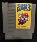 Nintendo Super Mario Bros. 3 (Nintendo NES) Cartridge, NTSC-U/C Authentic
