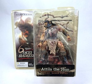 McFarlane 6 Faces of Madness for sale | eBay