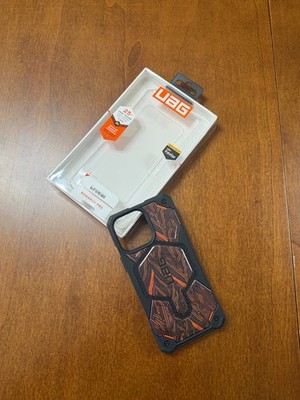 UAG Iphone 16 Pro Max Case new neu