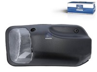 7.25421 Begrenzungsleuchte Links Passend FüR Iveco 500316960