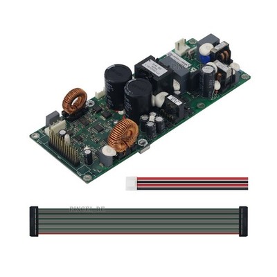 Secondhand U-PRO2 280W+280W Digital Class D Power   Board Ultra-low Distortion @