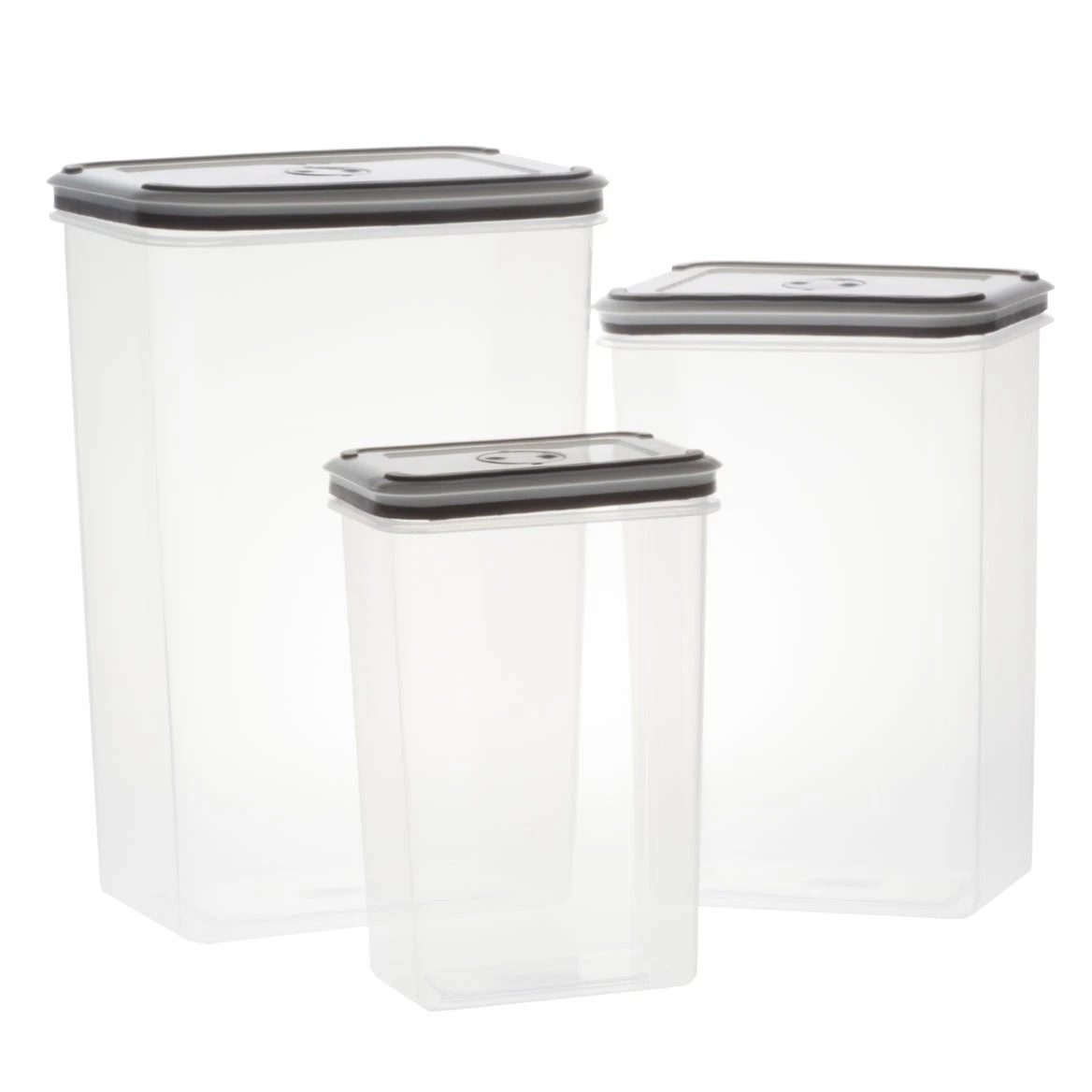 Tall Food Storage Set