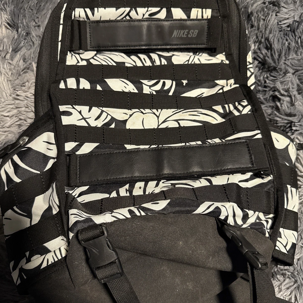 Nike Backpack Black Bags for Men for sale | eBay Nike Backpack Black Bags for Men for sale | eBay