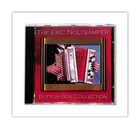 THE ERIC NOLTKAMPER BAND POLKA CD "COLLECTION" FANTASTIC CLEVELAND BUTTON BOX!