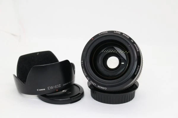 Canon f/1.8 Camera Lenses 28mm Focal for sale | eBay