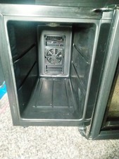 Kooletron 6 Bottle Mini Wine cooler (Freestanding)