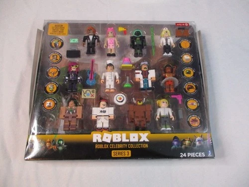 Roblox Hero Action Figure - 79635497