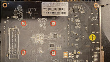 BIOSTAR Radeon RX 550 4GB GDDR5 Graphics Card VA5515RF41TBMRABS2 