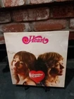 Vtg 1976 HEART Album DREAMBOAT ANNIE Vinyl LP Record Mushroom Records
