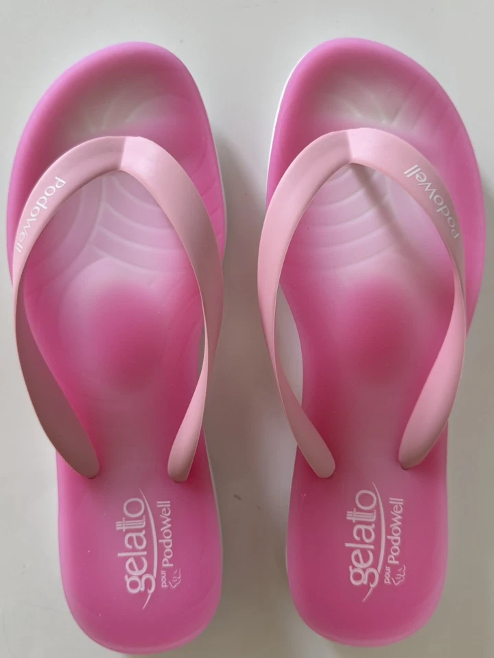 Tongs femme Gelato PODOWELL - Photo 1/4