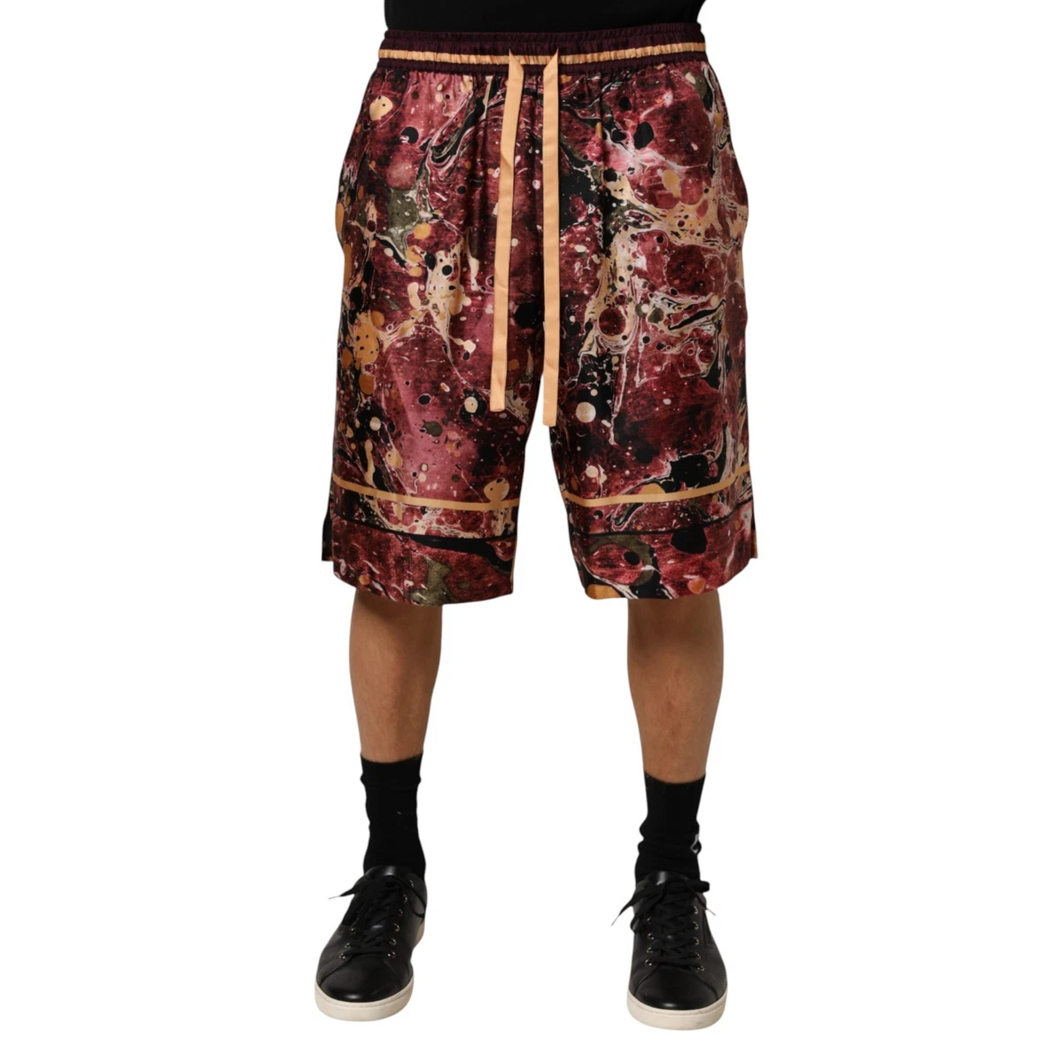Dolce&Gabbana Multicolor Shorts for Men for sale | eBay