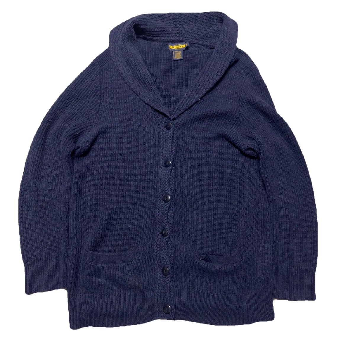 Ralph Lauren Rugby Cardigan Sweaters for Men for sale | eBay