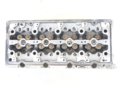 Original VAG VW Audi Seat Skoda Motorcode CXF Zylinderkopf 04L103064R