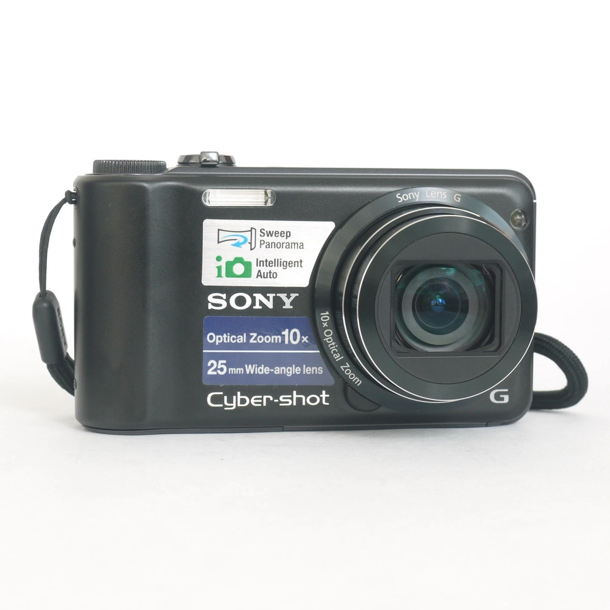 Sony Cyber-shot DSC-H55 Digital Cameras for Sale - Shop New & Used