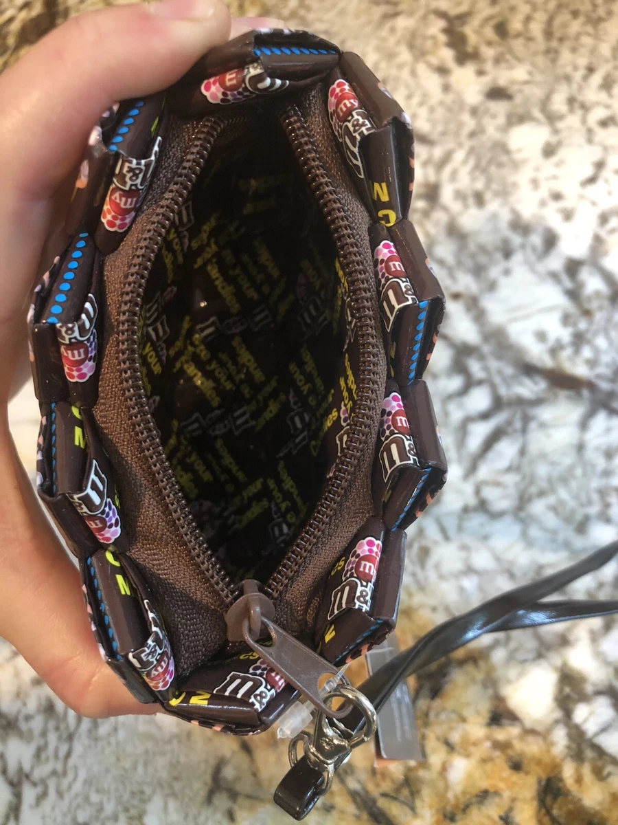 m&ms purse