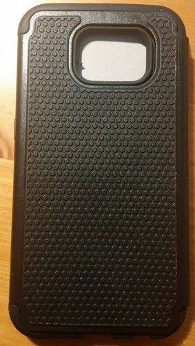 Samsung Galaxy S6 Armoured Case - Picture 4 of 5