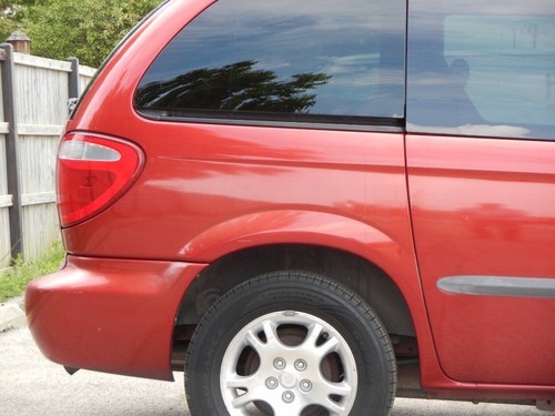 2003 Dodge Caravan SE 4dr Mini Van - Picture 11 of 12