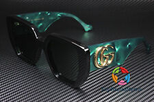 Gucci GG0956 001 54 19 Sunglasses