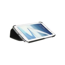 Muvit MUCTB0193 Case with Stand for Samsung Galaxy Note 8 " Black