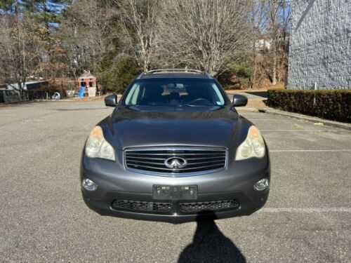 2011 Infiniti EX Journey AWD - Picture 2 of 40