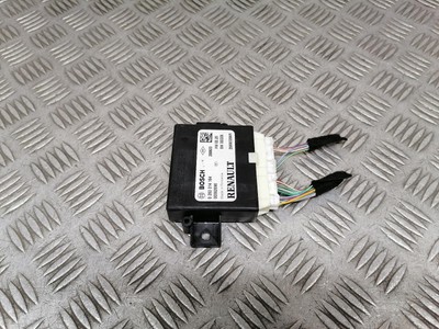 259903396R Electronics Module Renault MEGANE IV Fastback 1056194  