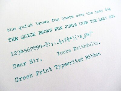 シャツ/ブラウス(長袖/七分) fig London - fig London typewriter ribbon BL Typewriter parts