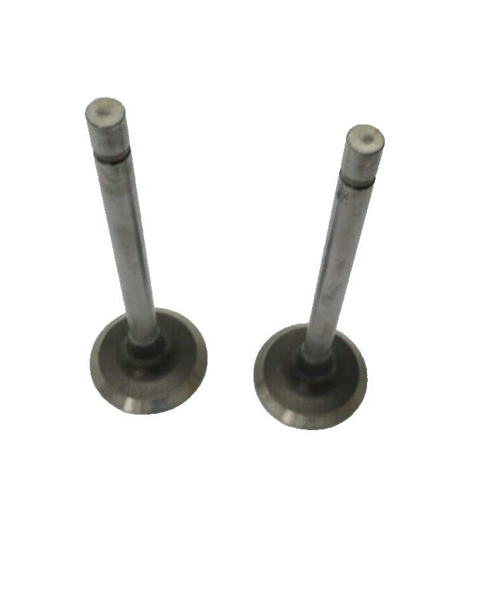 Выхлопной клапан Ford 351W 1977-79 Ford F100 1977-85 Ford F150 1997-85 Ford F350 - Изображение 3 из 4