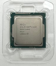 Intel Core i3-4160T 3.10GHz Dual-Core CPU Processor SR1PH LGA1150 Socket