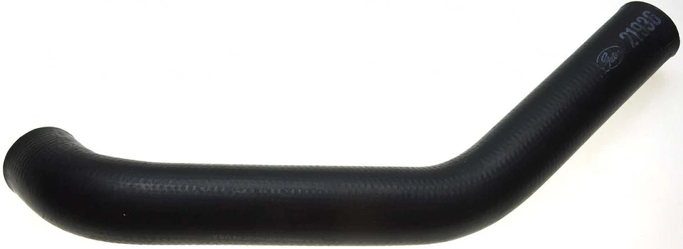 Gates Radiator Coolant Hose Upper For 1980-1989 Ford B-700 - Image 3 of 3