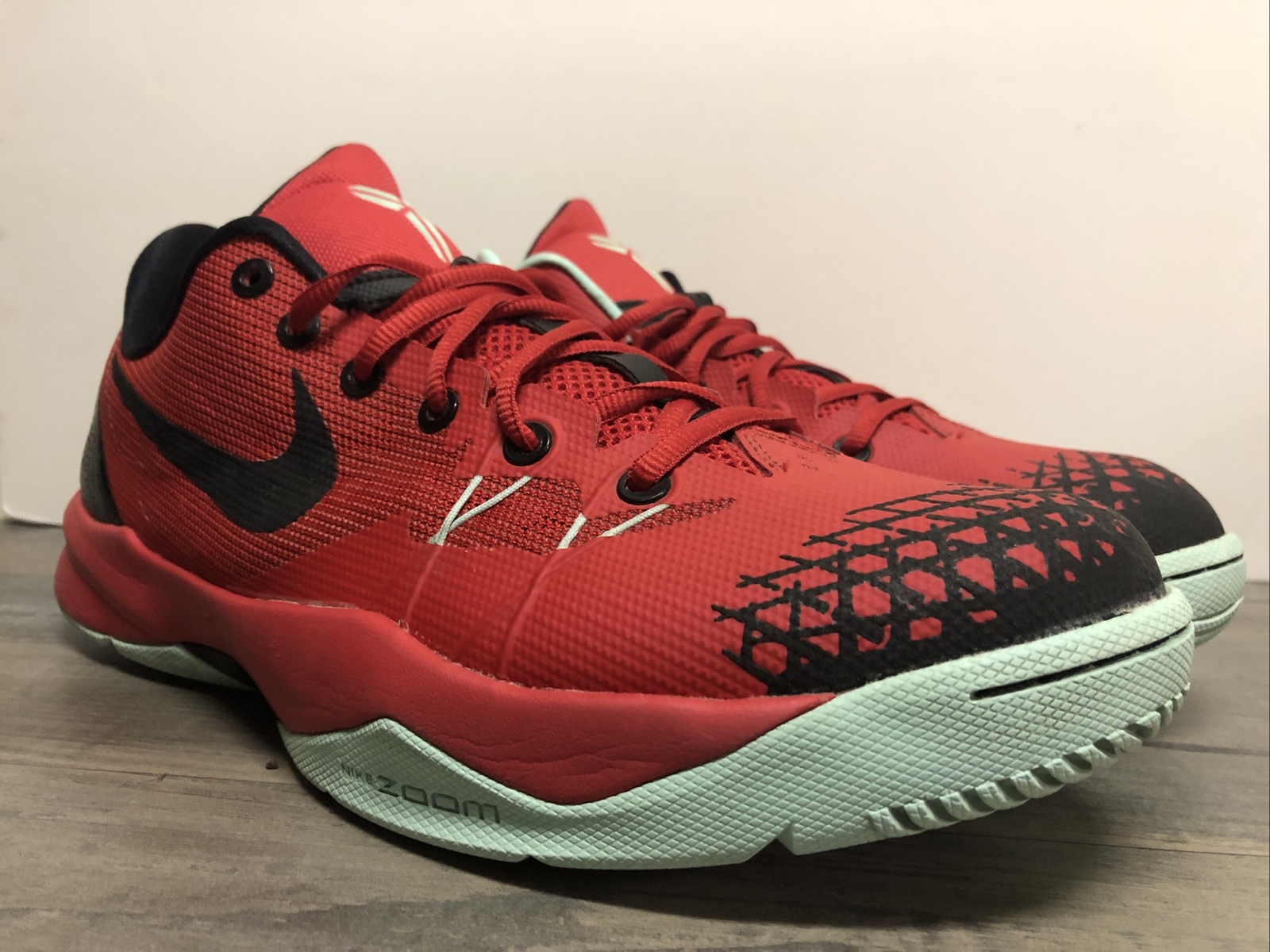Nike Zoom Kobe Venomenon 4 купить в 