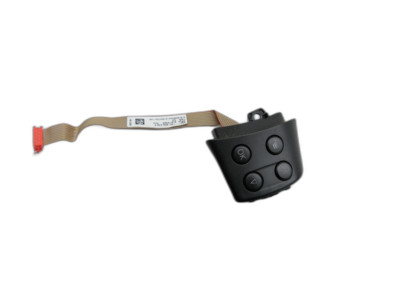 Lenkrad Schalter schalter Multifunktionstasten re für VW EOS 1F 06-09 1K0959538F