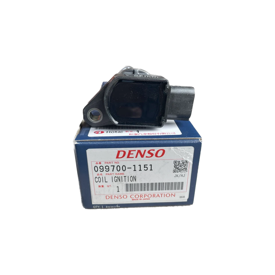 Denso Ignition Coil 0997001151 For Honda Accord Civic CRV Integra Odyssey  - Image 3 of 3