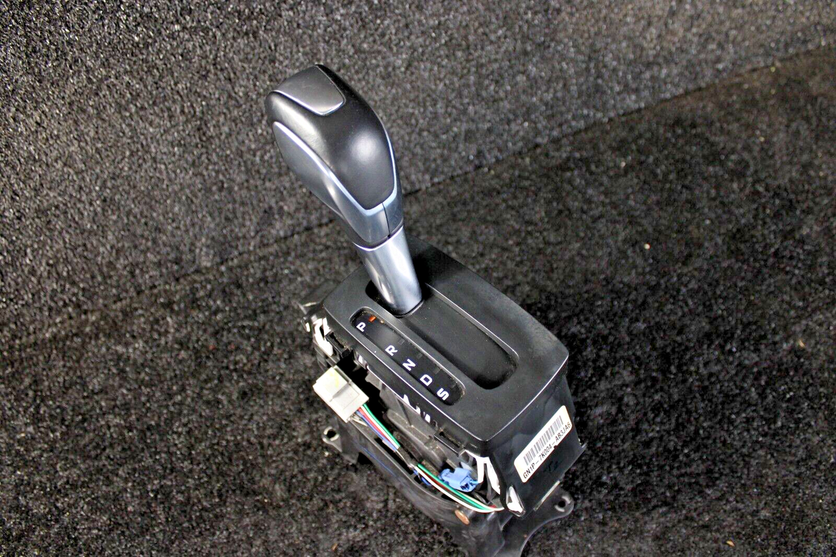 FORD ECOSPORT Transmission Gear Selector Level Shifter 18 22 GN1Z