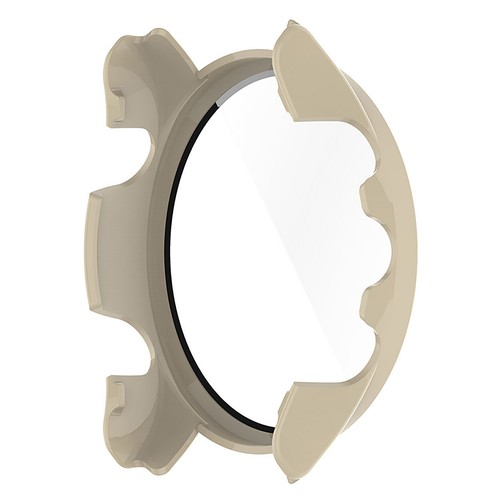 Zegarek Muszla ochronna Folia Zegarek Etui ochronne do Garmin Forerunner 255/255S - Zdjęcie 17 z 18
