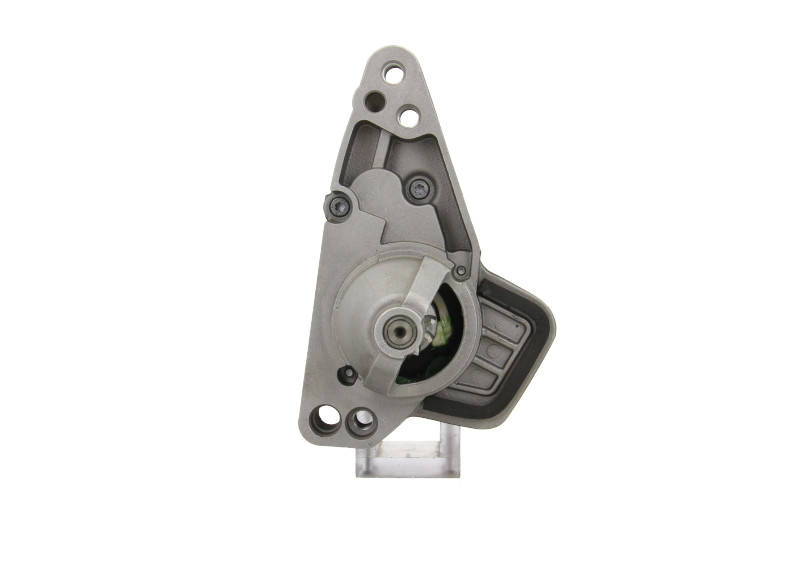 Bosch Rigenerato Avviatore Compatibile Con Renault 1.2 Kw 12 Volt 0001192611-R