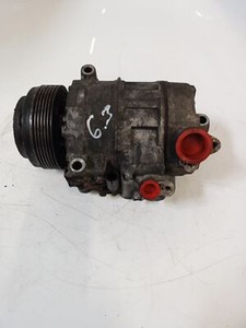 Klimakompressor Für BMW X3 E83 3,0 xDrive N52B30A N52 N52K 447260