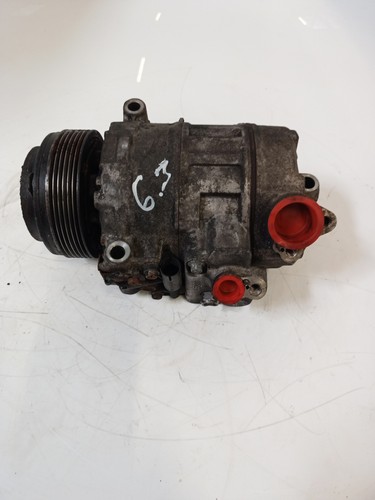 Klimakompressor Für BMW X3 E83 3,0 xDrive N52B30A N52 N52K 447260